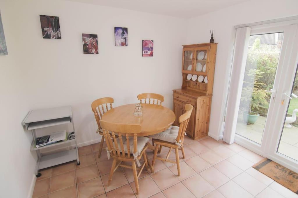 Villa 2 Bed House - Bhx - Nec Solihull Exterior foto